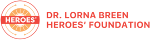 Dr. Lorna Breen Heroes' Foundation