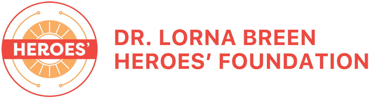 Dr. Lorna Breen Heroes' Foundation