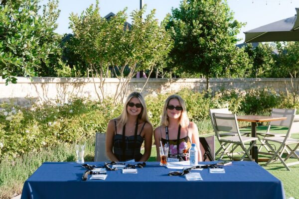 Olympic Club Wedding